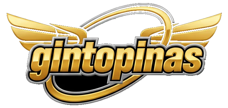 gintopinas